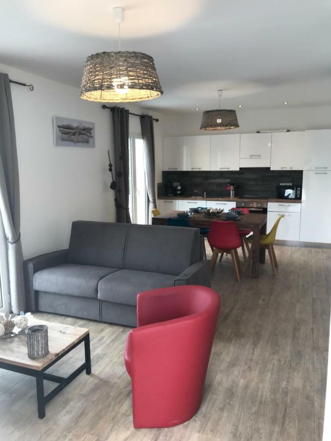 Appartements Residence Casa Toga Galéria Eksteriør billede